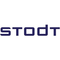STODT Logo