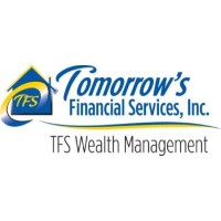 TFS Wealth Management Logo