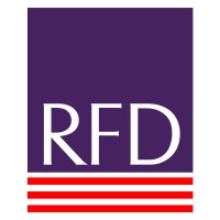 RFD & Associates, Inc. Logo