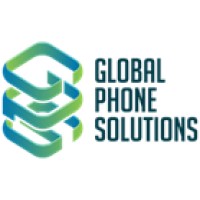 Global Phone Solutions Logo