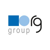 RG Group Logo