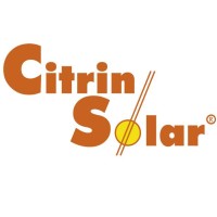 CitrinSolar GmbH Logo