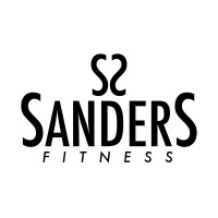 Sanders Fitness Ltd Logo