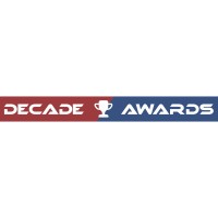Decade Awards LLC Logo