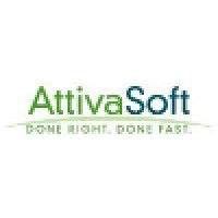 AttivaSoft Logo