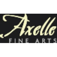 Axelle Fine Arts Galerie Logo