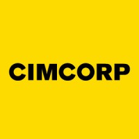 Cimcorp North America Logo