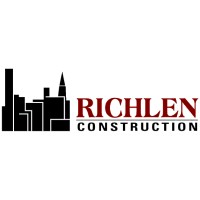 Richlen Construction Logo