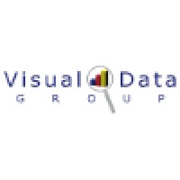 Visual Data Group Logo