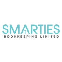 Smarties Bookkeeping Limited Logo
