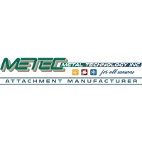 Metec Metal Technology Inc Logo