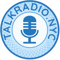 TalkRadio.NYC Logo