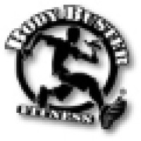 Body Buster Fitness Logo