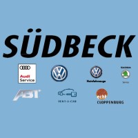 Autohaus Südbeck GmbH Logo