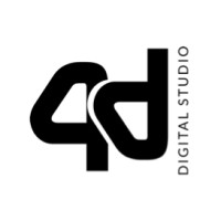 4th Dimension Communication Services Logo
