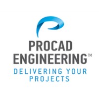 Procad Engineering Logo