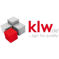 KLW GmbH Logo