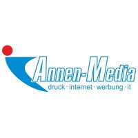 Annen Media Logo