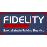 Fidelity Builders Supply, Inc. Logo
