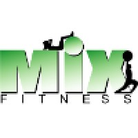 Mix Fitness, LLC Logo