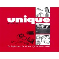 Unique Lift Parts Inc Logo