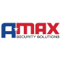 A-MAX Security Solutions, Inc. Logo