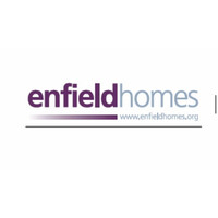 Enfield Homes Logo