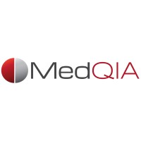 MedQIA, LLC Logo