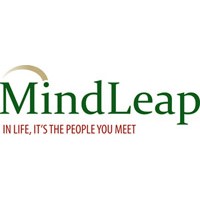 MindLeap Limited Logo