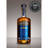 ELEMENTS EIGHT RUM COMPANY LIMITED Logo