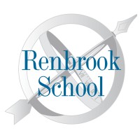 Renbrook School Logo