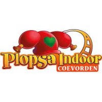 Plopsa indoor Coevorden Logo