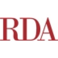 Radcliffe Design Associates Inc. Logo