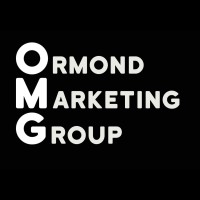 Ormond Marketing Group, LLC Logo