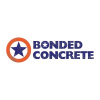 Bonded Concrete Inc Logo