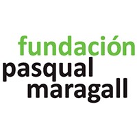 Fundación Pasqual Maragall Logo