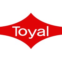 Toyal Europe Logo
