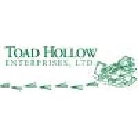 Toad Hollow Enterprises LTD Logo