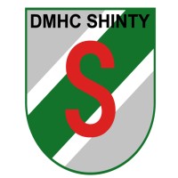 DMHC Shinty Logo