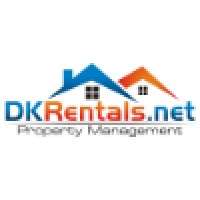 DKRentals.net Logo