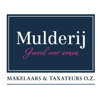 Mulderij Makelaardij & Taxateurs Logo