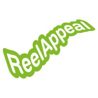 REEL APPEAL LIMITED Logo