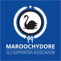 Maroochydore Surf Life Saving Supporters Association Inc Logo