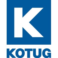 KOTUG International Logo