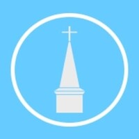 Lawrenceville First United Methodist Church Logo