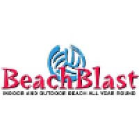 Beach Blast Logo