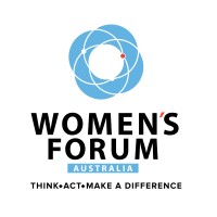 Womens Forum Australia Logo