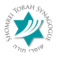 Shomrei Torah Synagogue Logo