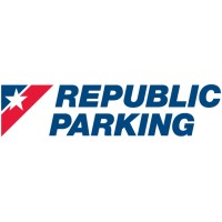 Republic Parking System Logo