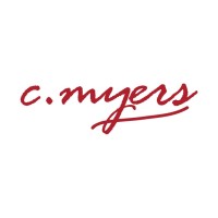 c. myers corporation Logo